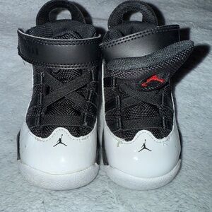 Toddler Jordan 6 Rings (Sz 5C)
